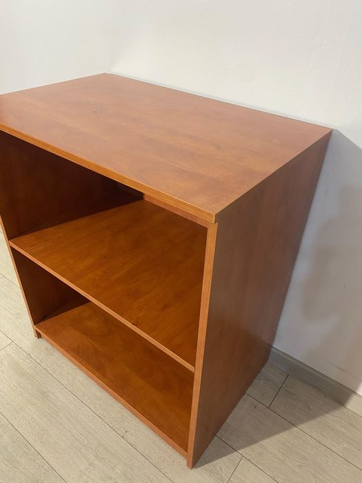Comodă 80 cm; Etajeră; Dulap cu Rafturi; Bibliotecă