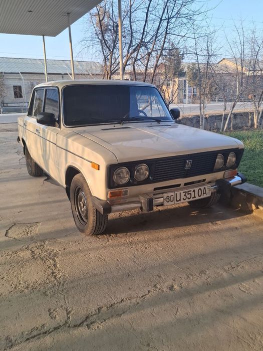 Vaz 2106 Jiguli sotildi