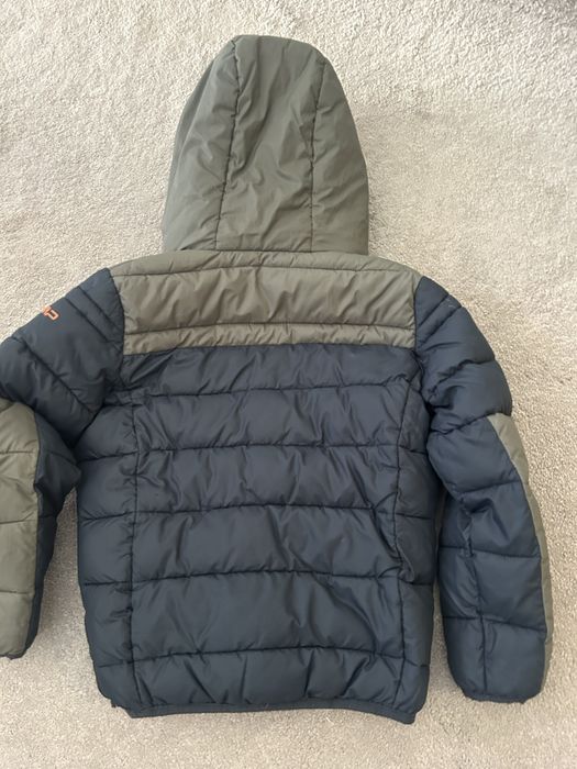 Есенно яке CMP размер 128