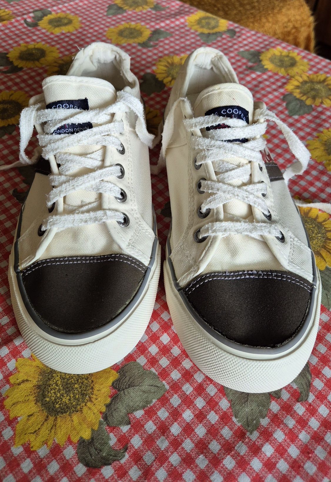 Кецове Lee Cooper