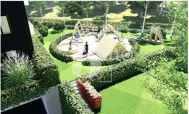 Продава се Тристаен апартамент в София, Овча купел 2 - 99 кв.м за 1655 €/кв.м - Снимка #7