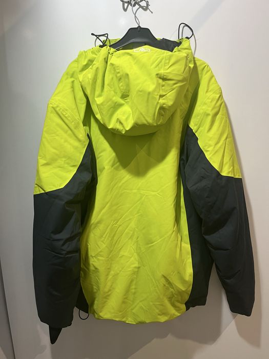 Ски яке CMP размер 52