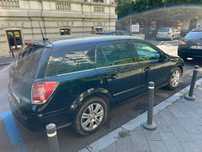 Opel ,inmatriculat persoana fizica
