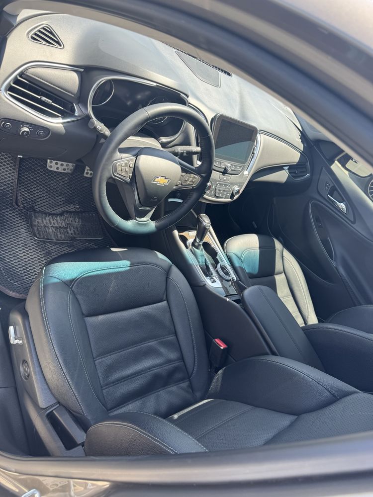 Malibu 2 premier 2020 yil