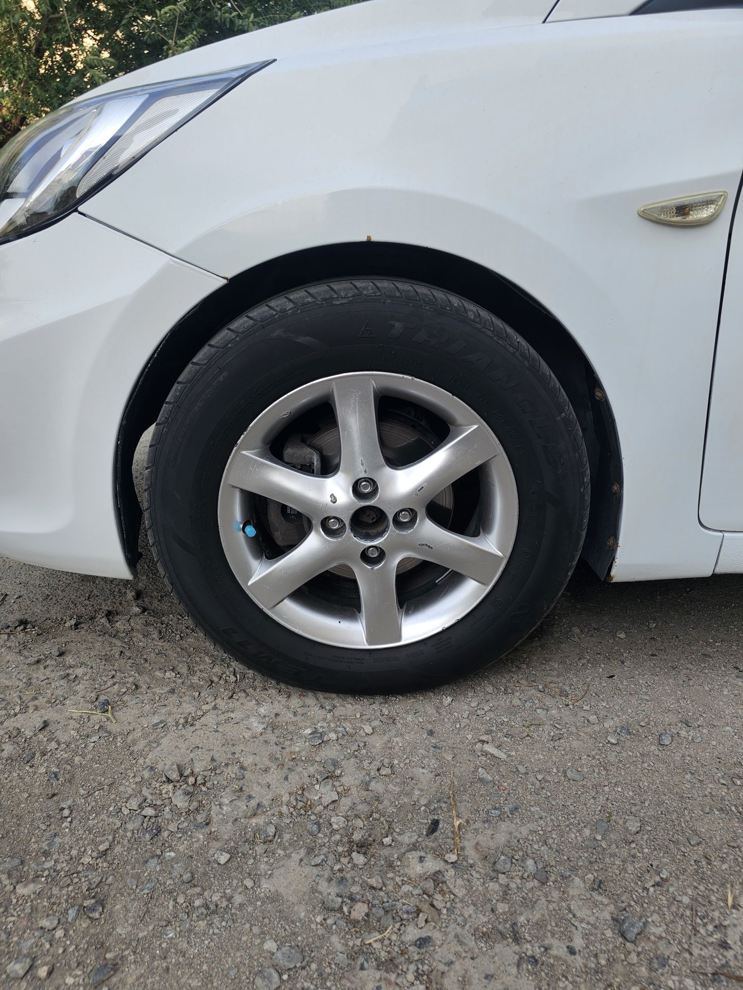 Продам диски r15