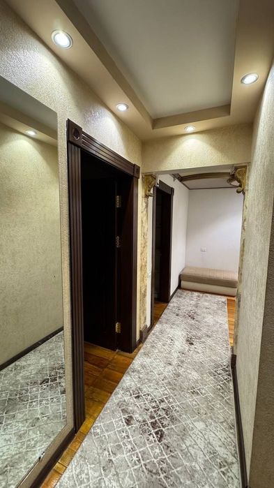 Продаётся своя 3 комнатная квартира