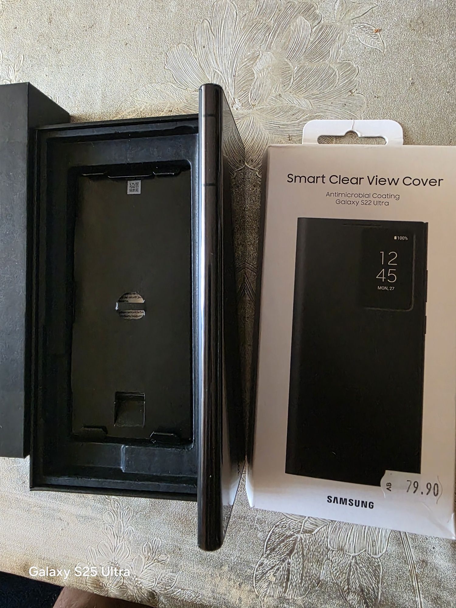Samsung Galaxy S22 Ultra 5G