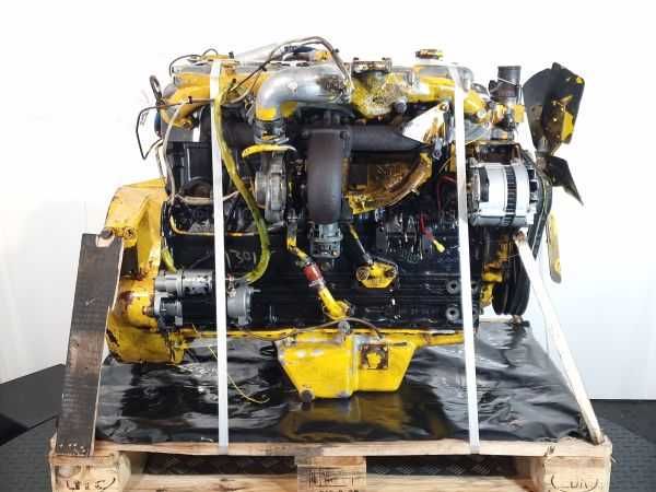 Motor complet Perkins 6.3544 - Piese motor Perkins