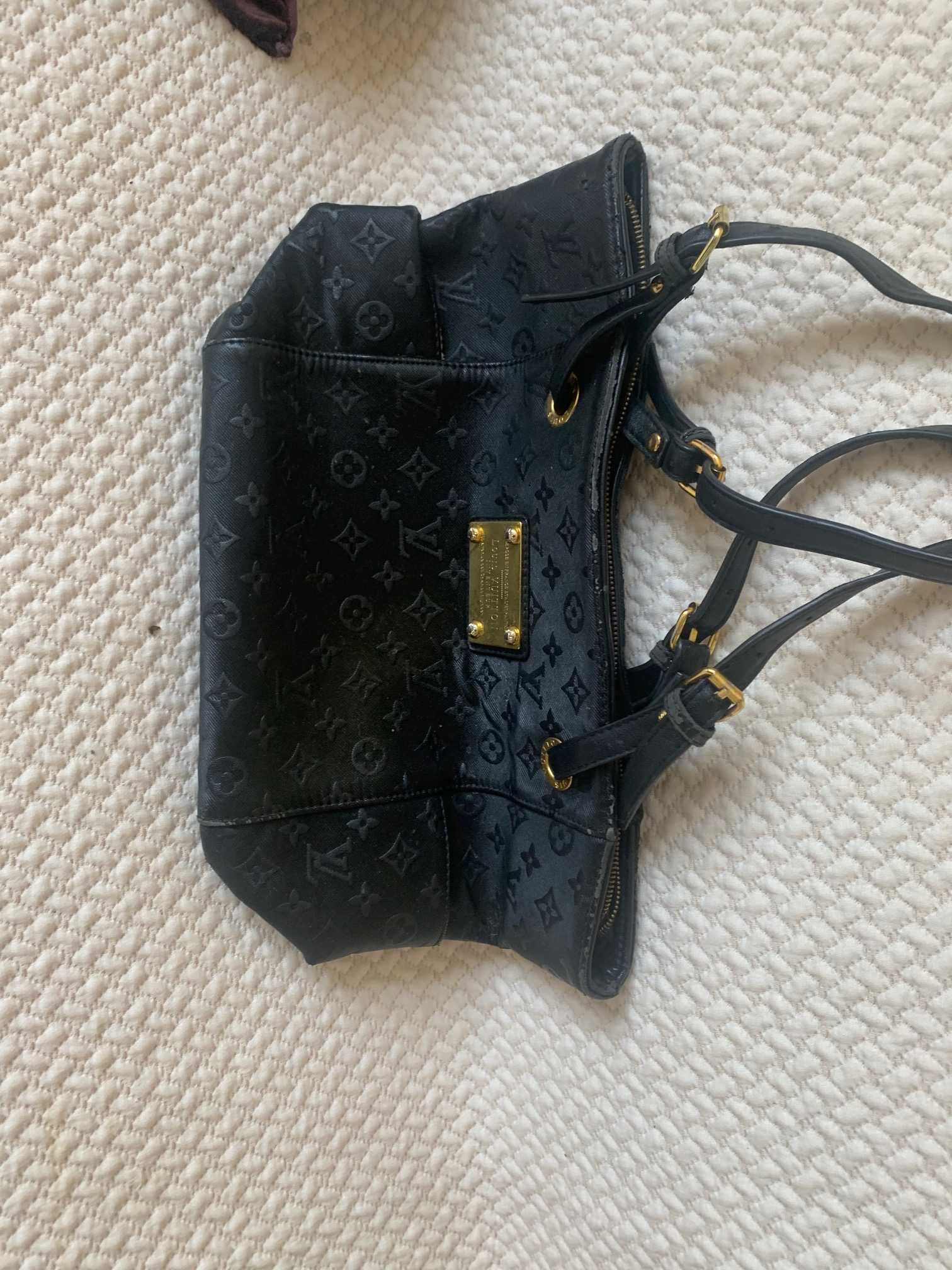 Продавам маркова чанта Louis Vuitton