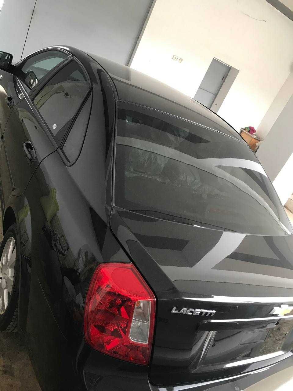 Gentra L-optima AT PLUS