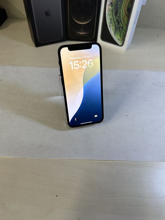 Iphone 12 mini / 64 gb / 100% baterie