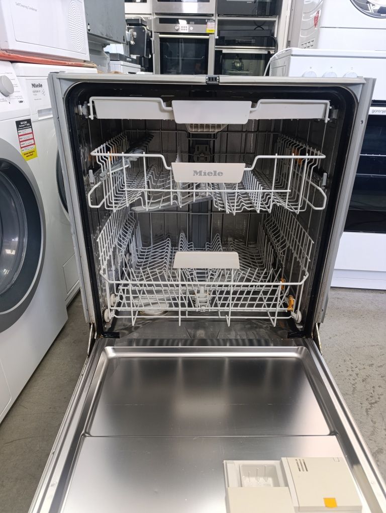 Нов модел Съдомиялна Miele XXL Miele G5000 SCU Active -