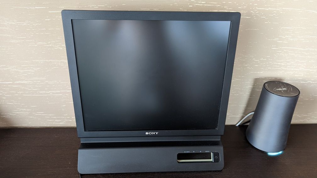 Монитор Sony SDM E96D