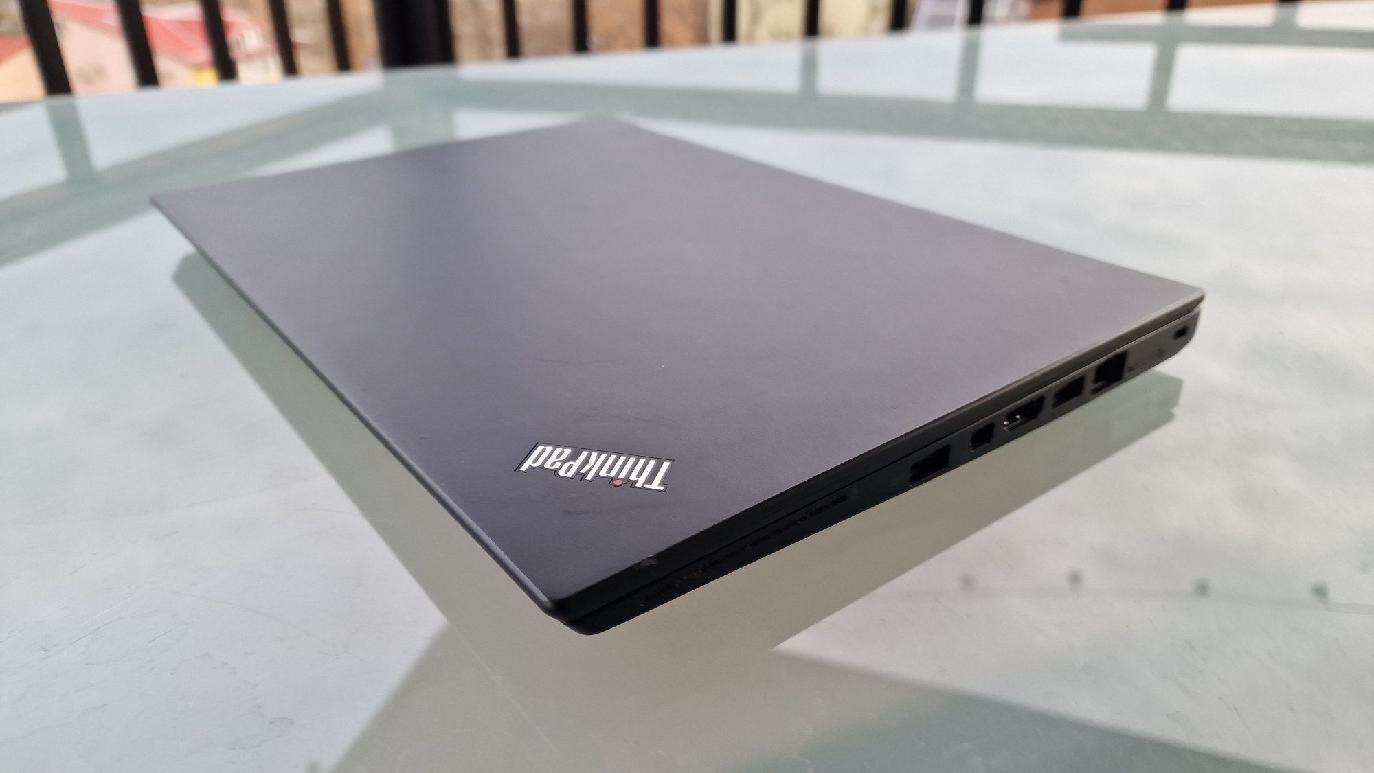 Laptop Lenovo ThinkPad T470s_i7 7600U_16GB DDR4_Win10 Original_14"IPS_