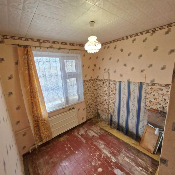 Продам Однокомнатную квартиру рн. Саяхат