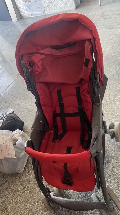 Коляска для детей