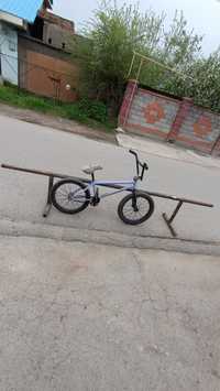 Бмх Bmx custom bike