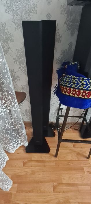 Продаётся музыкальная колонка