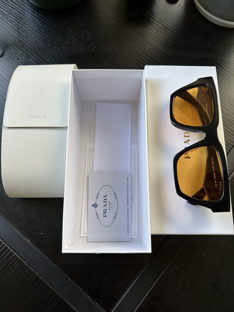 Ochelari Prada SPRA06S