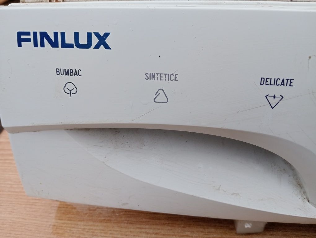 Pompă evacuare mașină spalat Finlux 800rpm,5kg