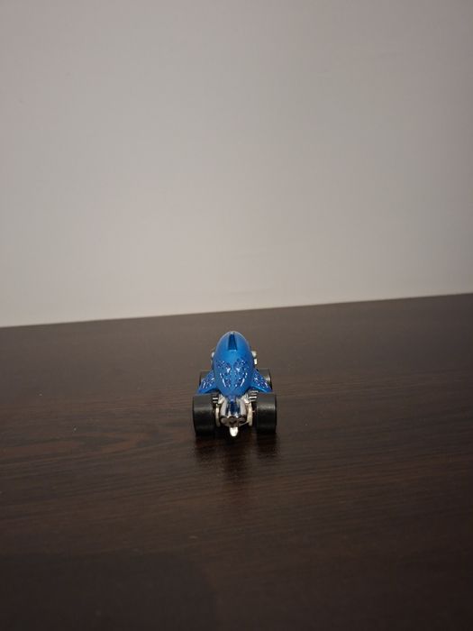 Hot wheels количка метална Shark Bite 2016 71mm