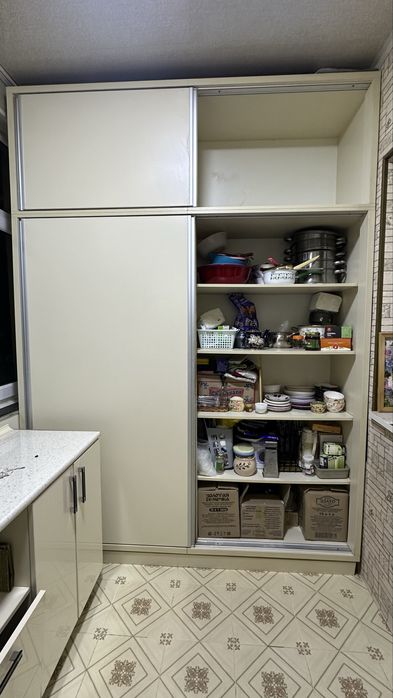 Продаю кухонный шкаф