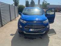 Ford Ecosport, de vanzare
