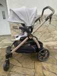 Количка Peg Perego Mon Amour