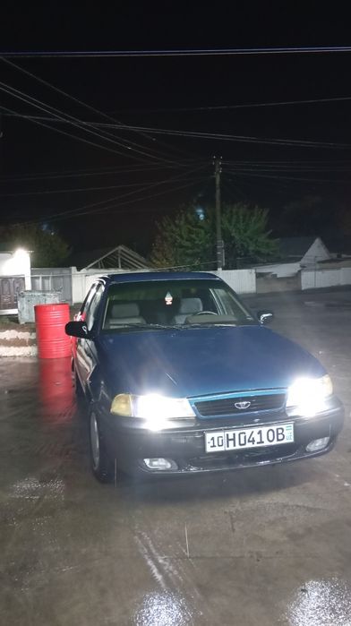 Nexia 1 conc tramblyor