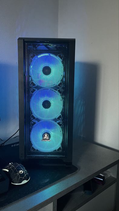 PC Gaming FULL HD Performant | i7 6700 | GTX 1650 4GB | 16GB RAM |