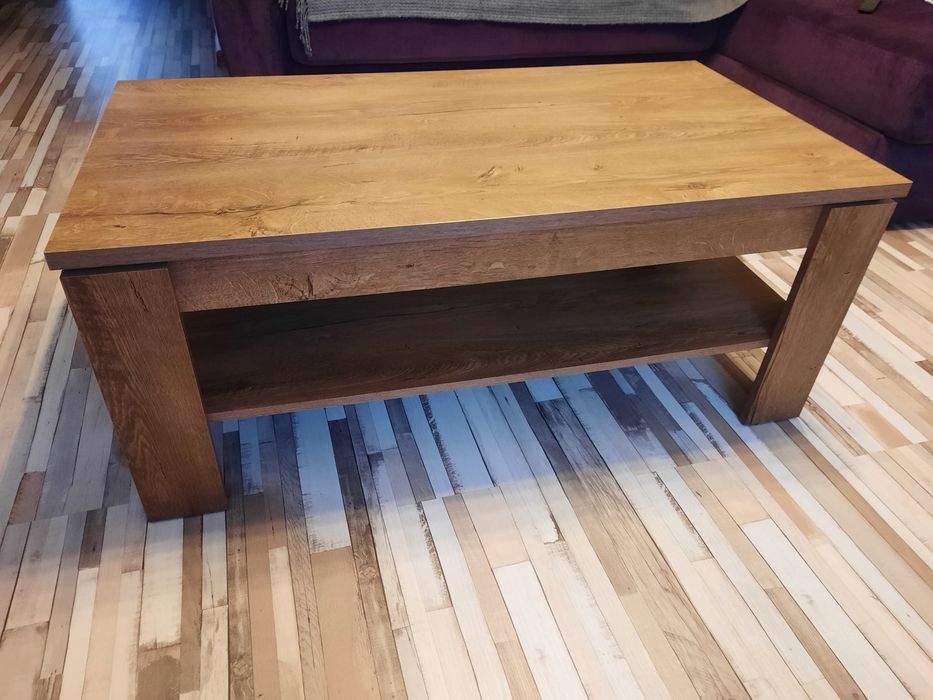 Măsuță cafea Jysk