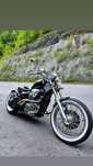 Honda Shadow VT 600 Bobber