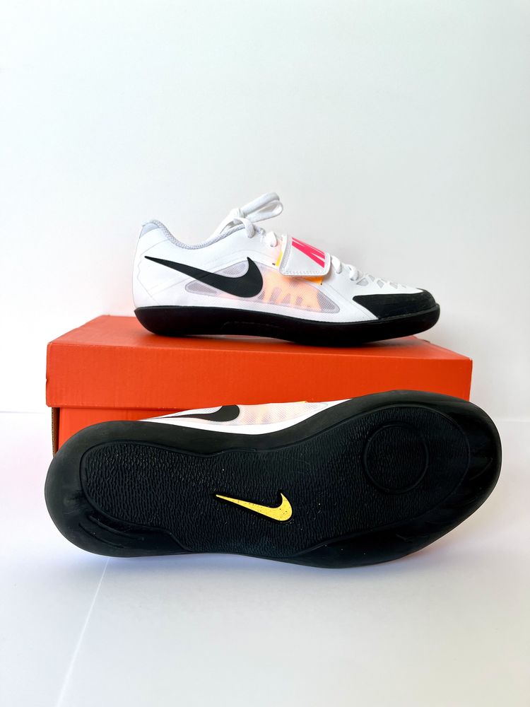 Pantofi pentru alergare Nike Zoom Rival SD2 685134, Nr. 39 - Noi!