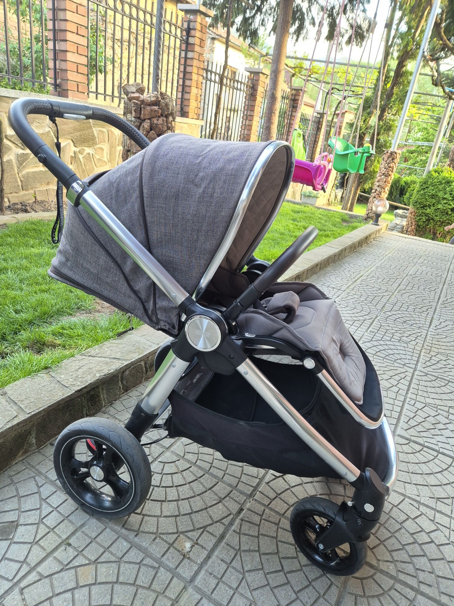 Количка Mamas & Papas Occaro