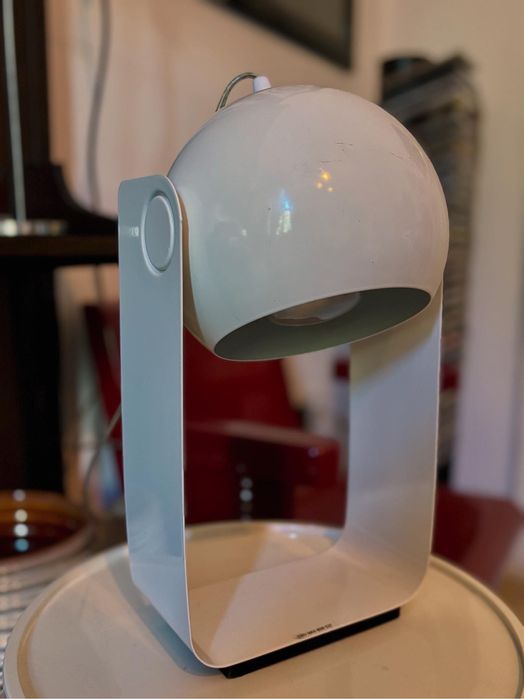 Lampa Space age