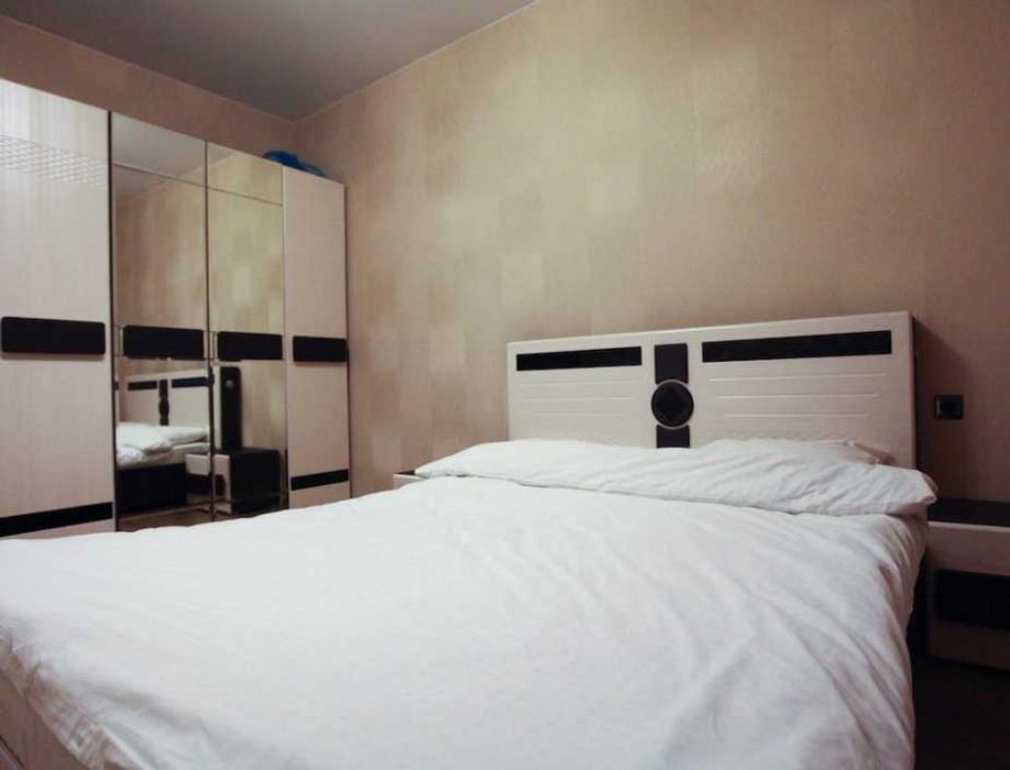 Двустаен апартамент под наем в Южен