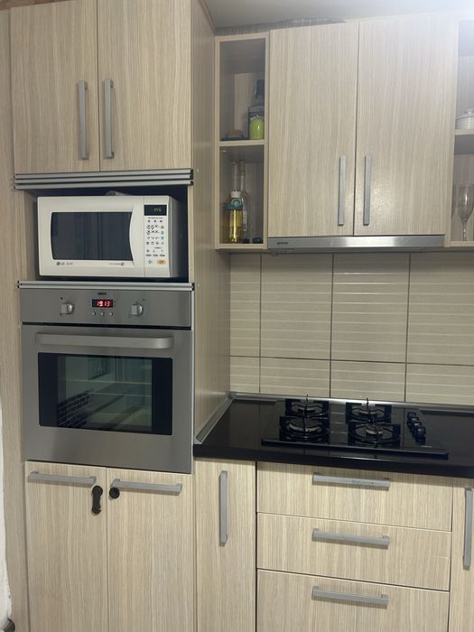 Vand/schimb apartament  3 camere