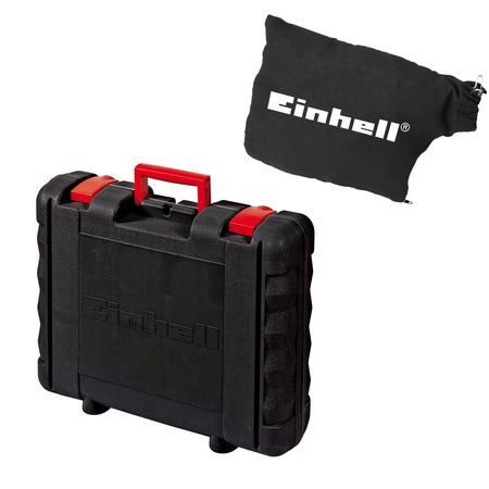 Фреза за сглобки тип "бисквитки" Einhell TC-BJ 900, 860W