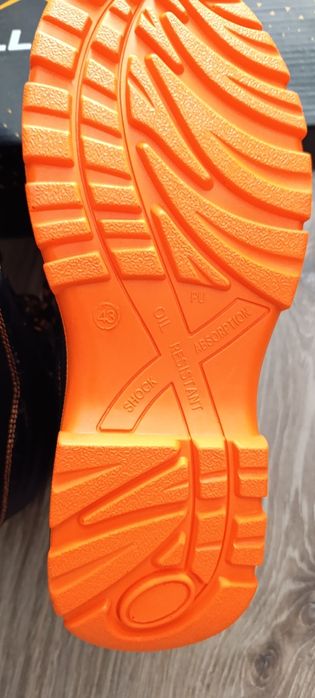 Работни обувки 43 номер