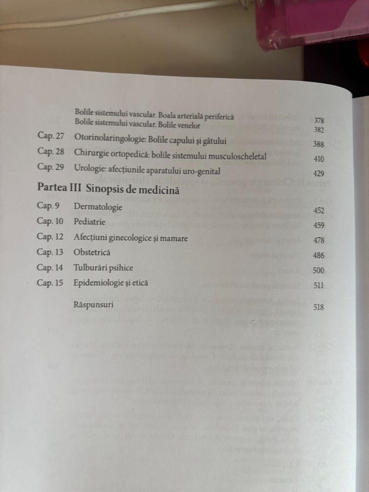Grile rezidentiat -medicina generala