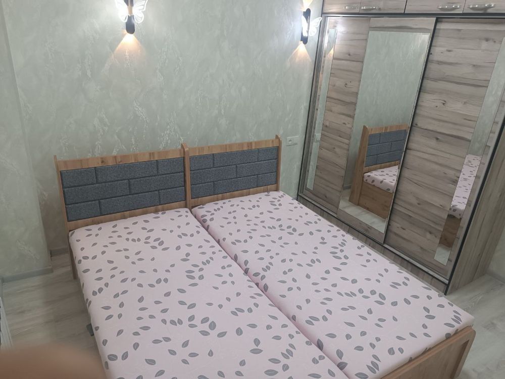Arenda Kvartira 2 xona Nice Hause olmos metro
