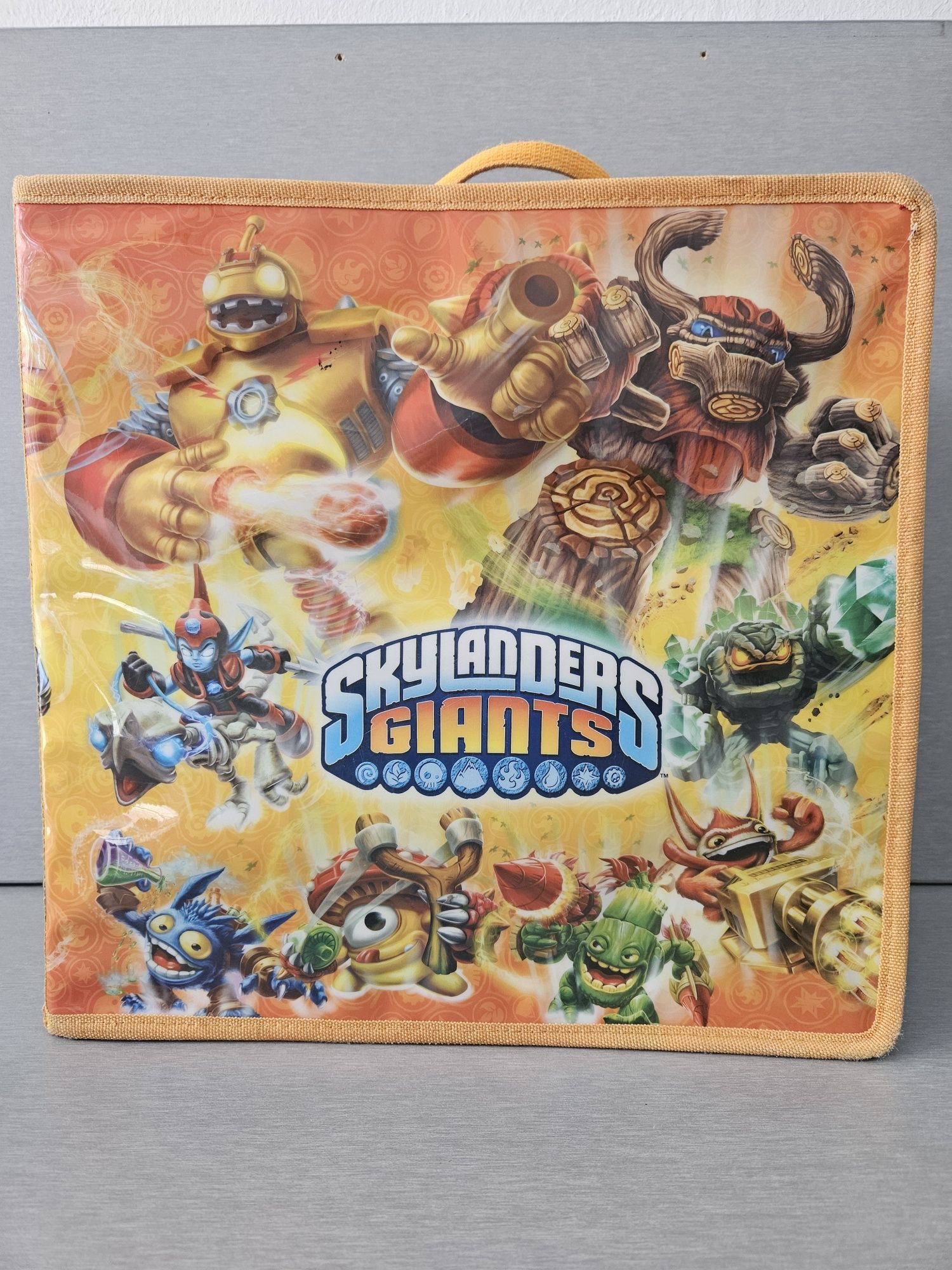 Skylanders Giants  PlayStation 3
