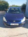 Vând peugeot 307.