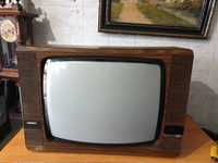 Televizor vintage de colectie Ziemens 811 Fabricat in Germania