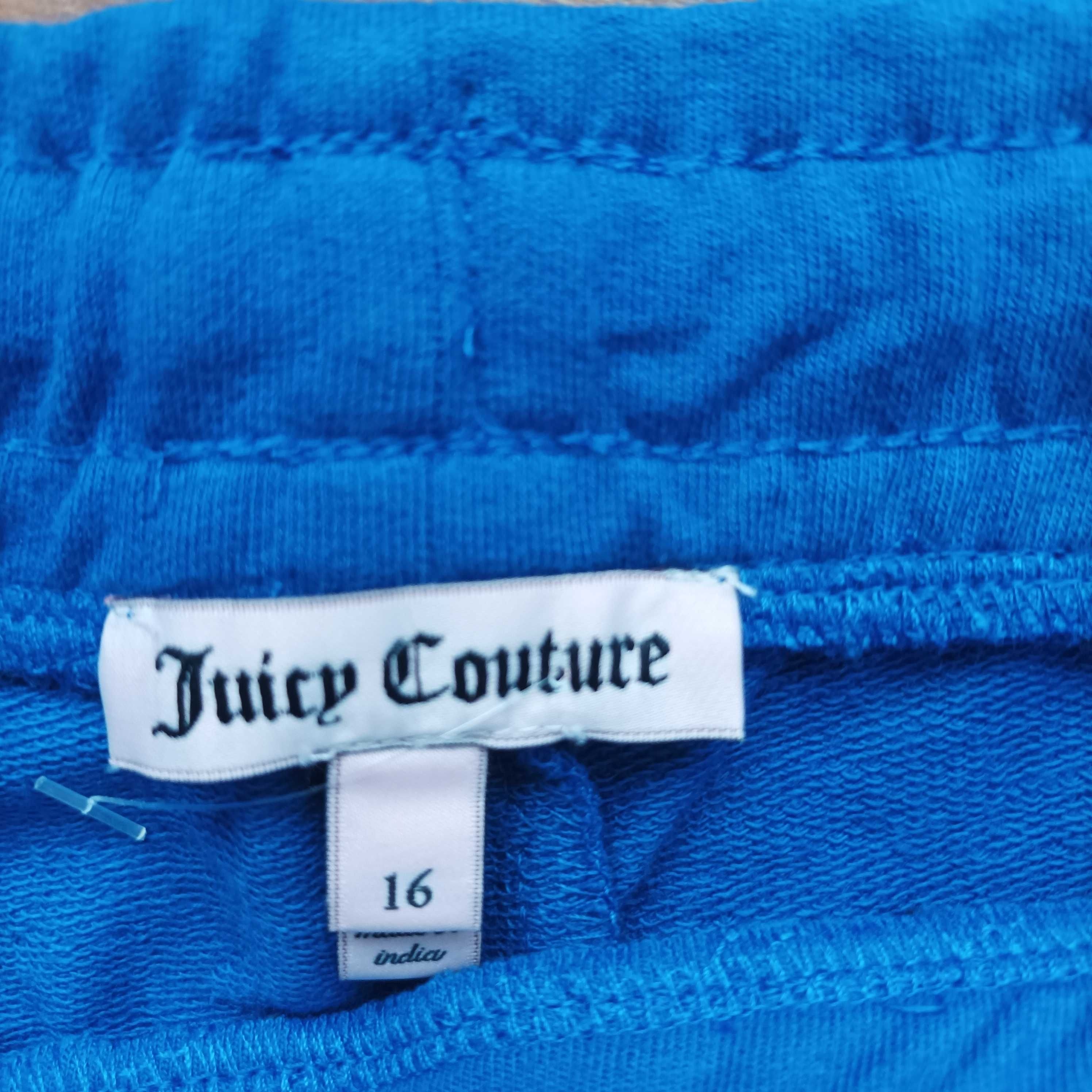 Juicy Couture 14-16год.къси панталонки