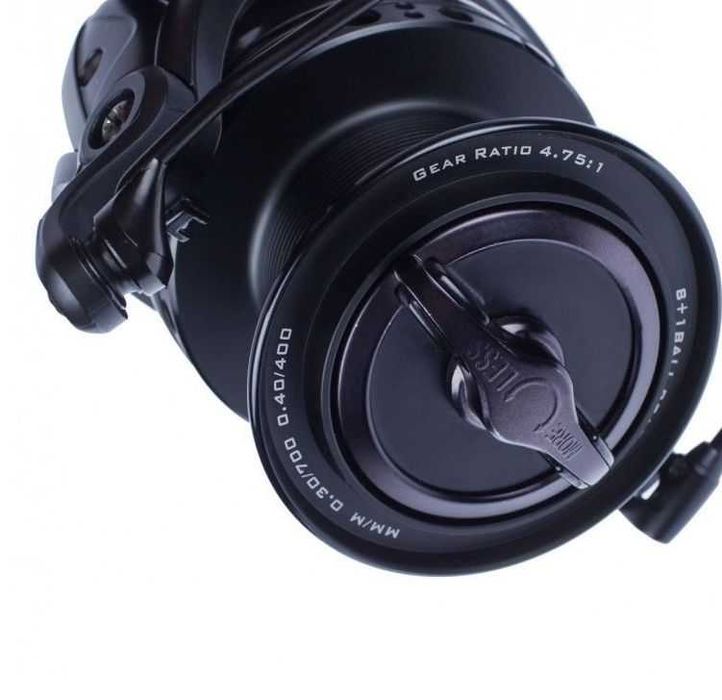 Mulineta  HAKUYO MX 14000 PLUS