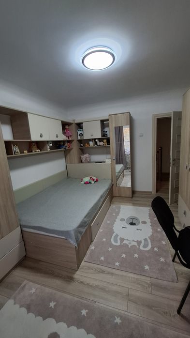 Casa individuala | curte 800 mp | Panouri fotovoltaice |Dragomiresti D