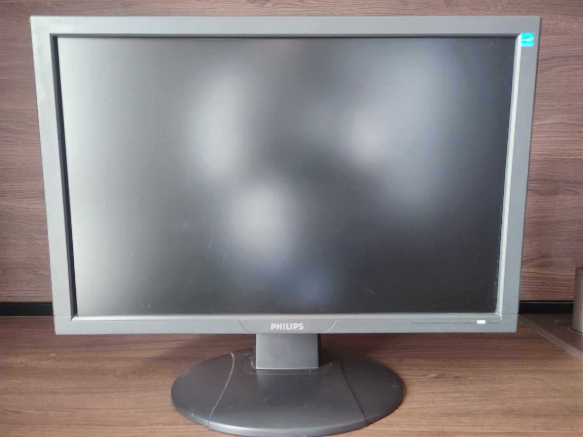 Монитор Philips 220 VW 22''
