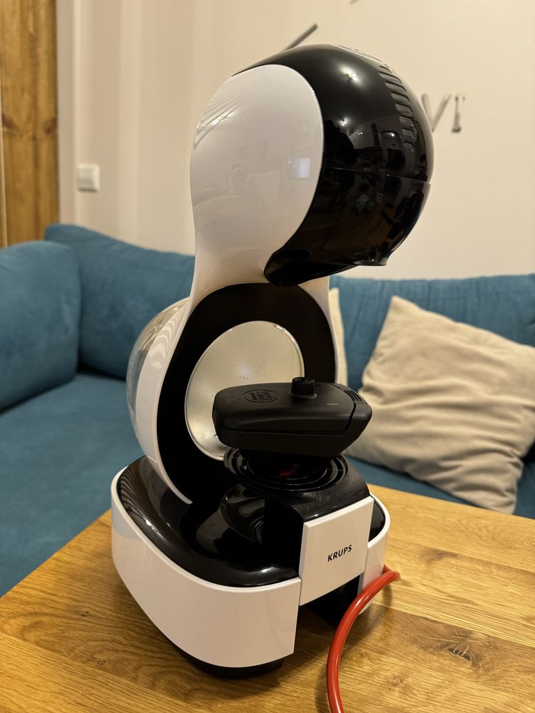 Кафемашина Dolce Gusto Lumio