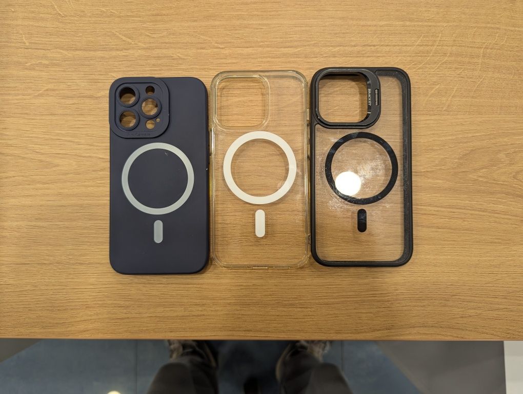 iPhone 13 Pro + подаръци